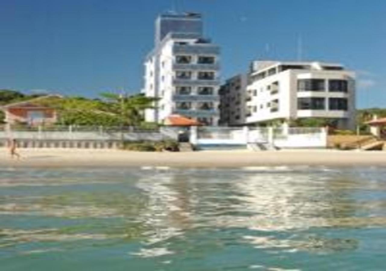 Aparthotel Bellmare Florianópolis Exterior foto