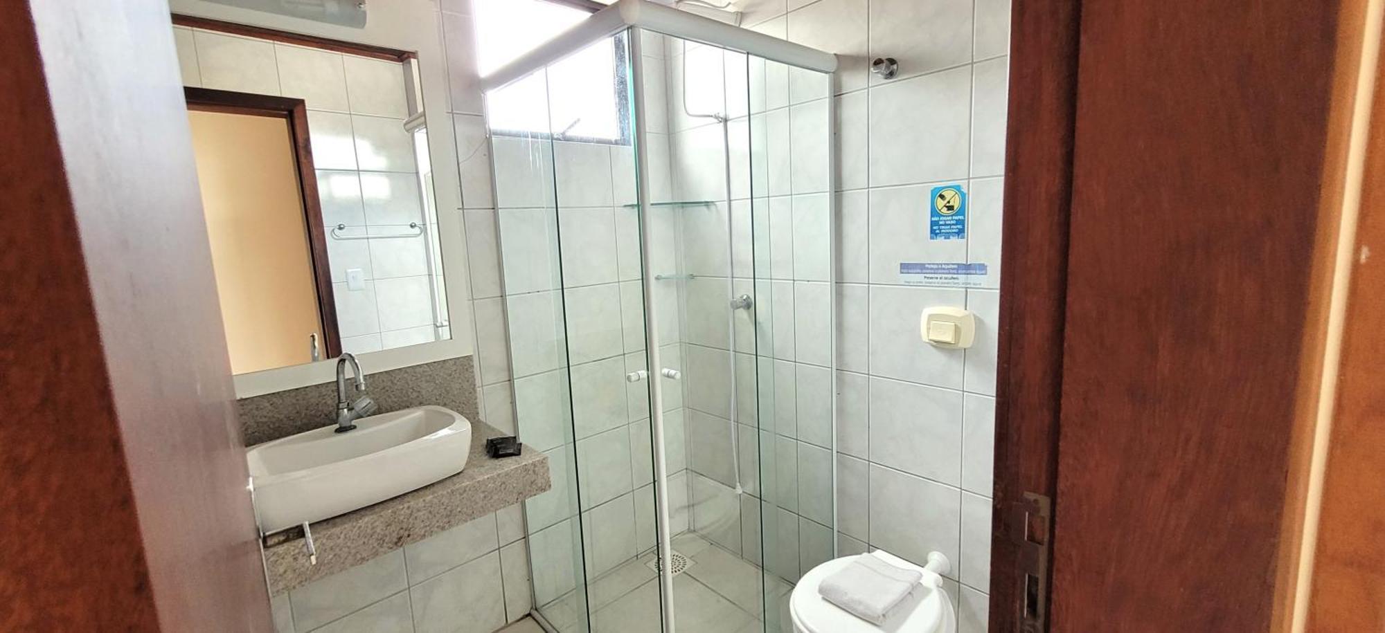 Aparthotel Bellmare Florianópolis Exterior foto