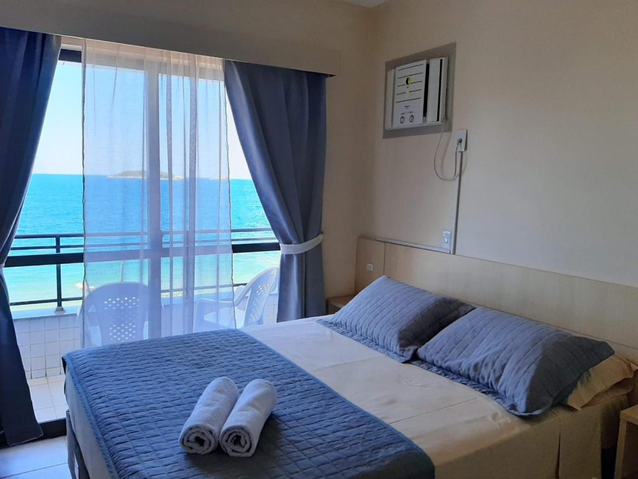 Aparthotel Bellmare Florianópolis Habitación foto