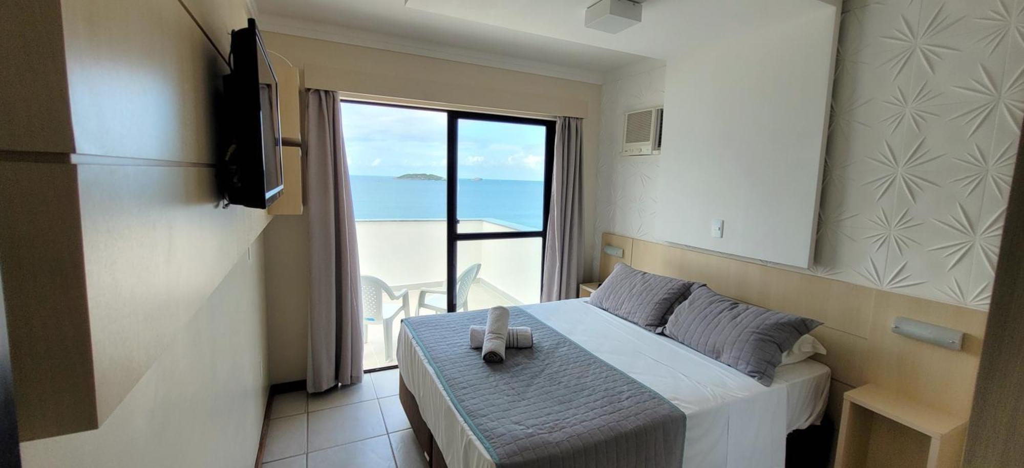 Aparthotel Bellmare Florianópolis Habitación foto